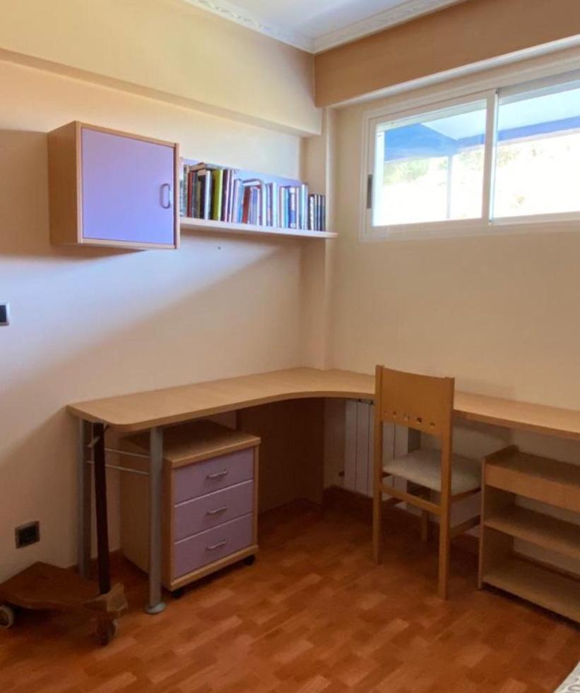El Balcon De Bakio Apartment ภายนอก รูปภาพ
