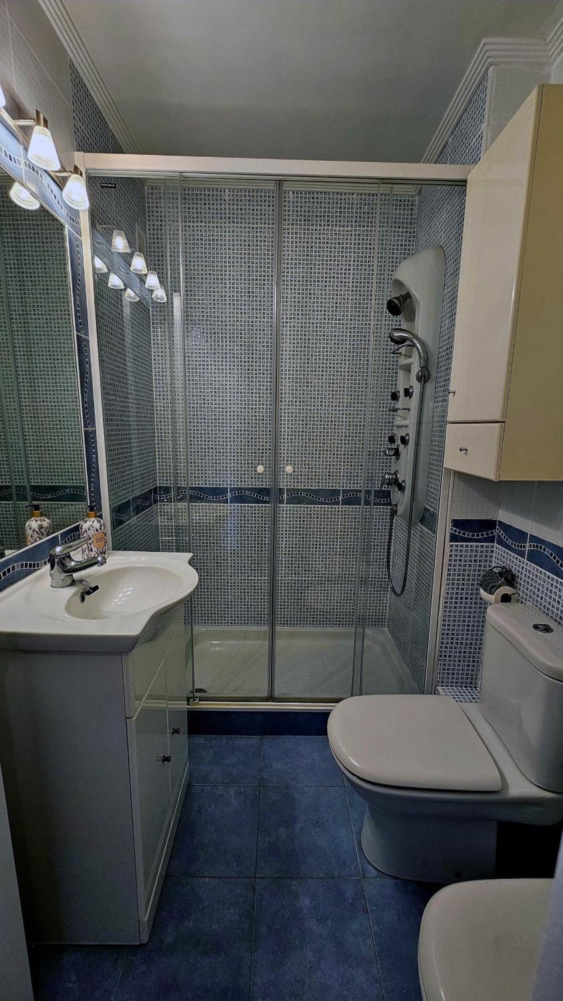 El Balcon De Bakio Apartment ภายนอก รูปภาพ