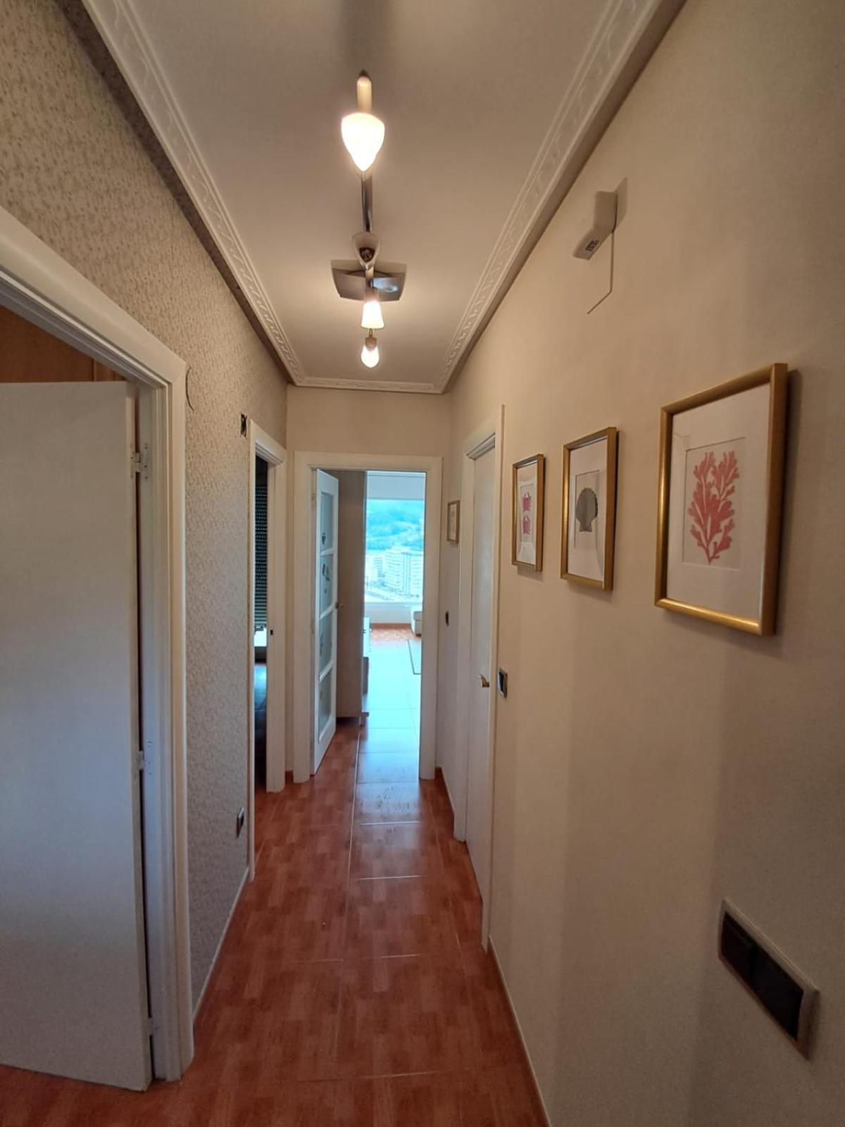 El Balcon De Bakio Apartment ภายนอก รูปภาพ