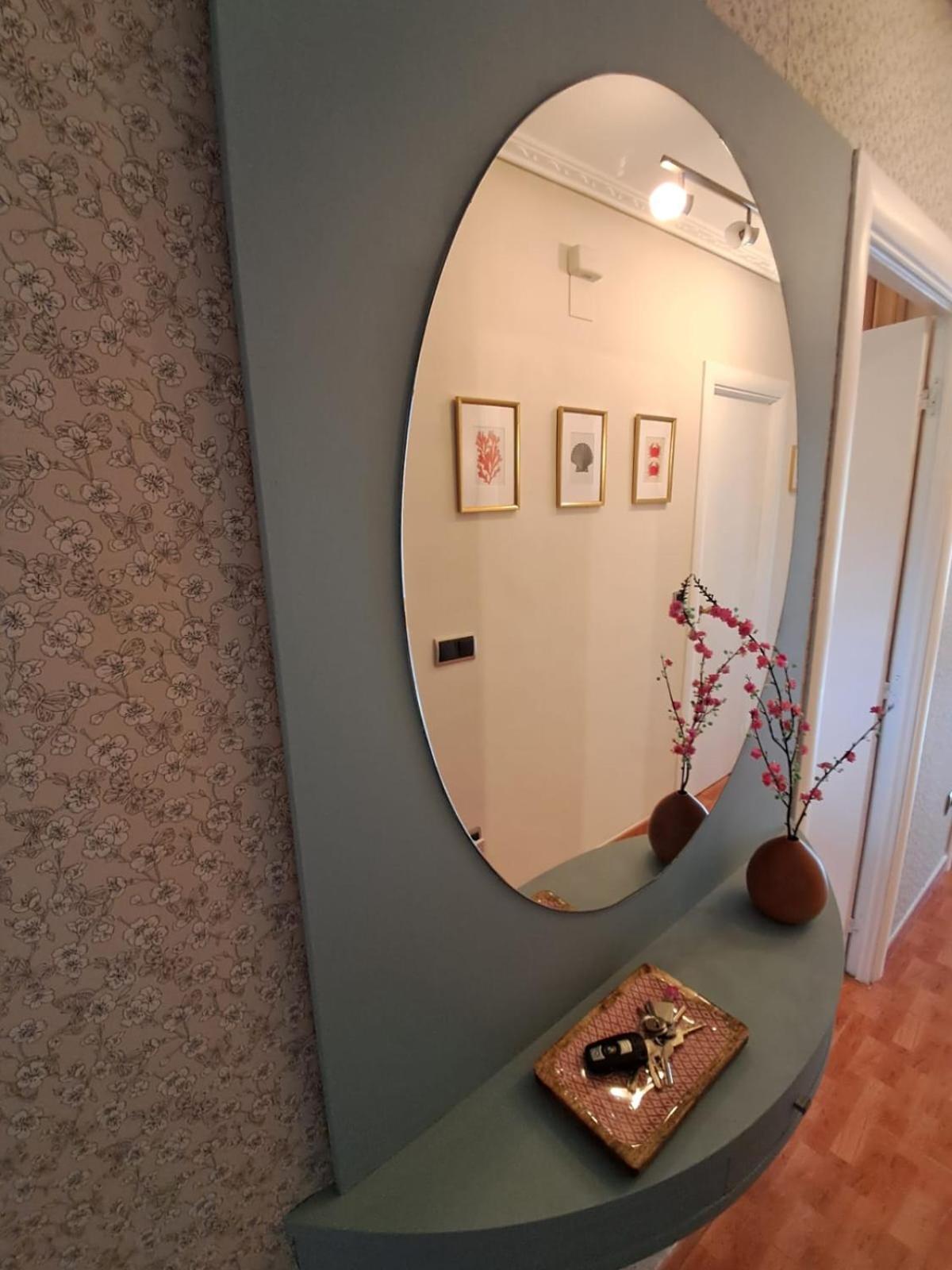 El Balcon De Bakio Apartment ภายนอก รูปภาพ