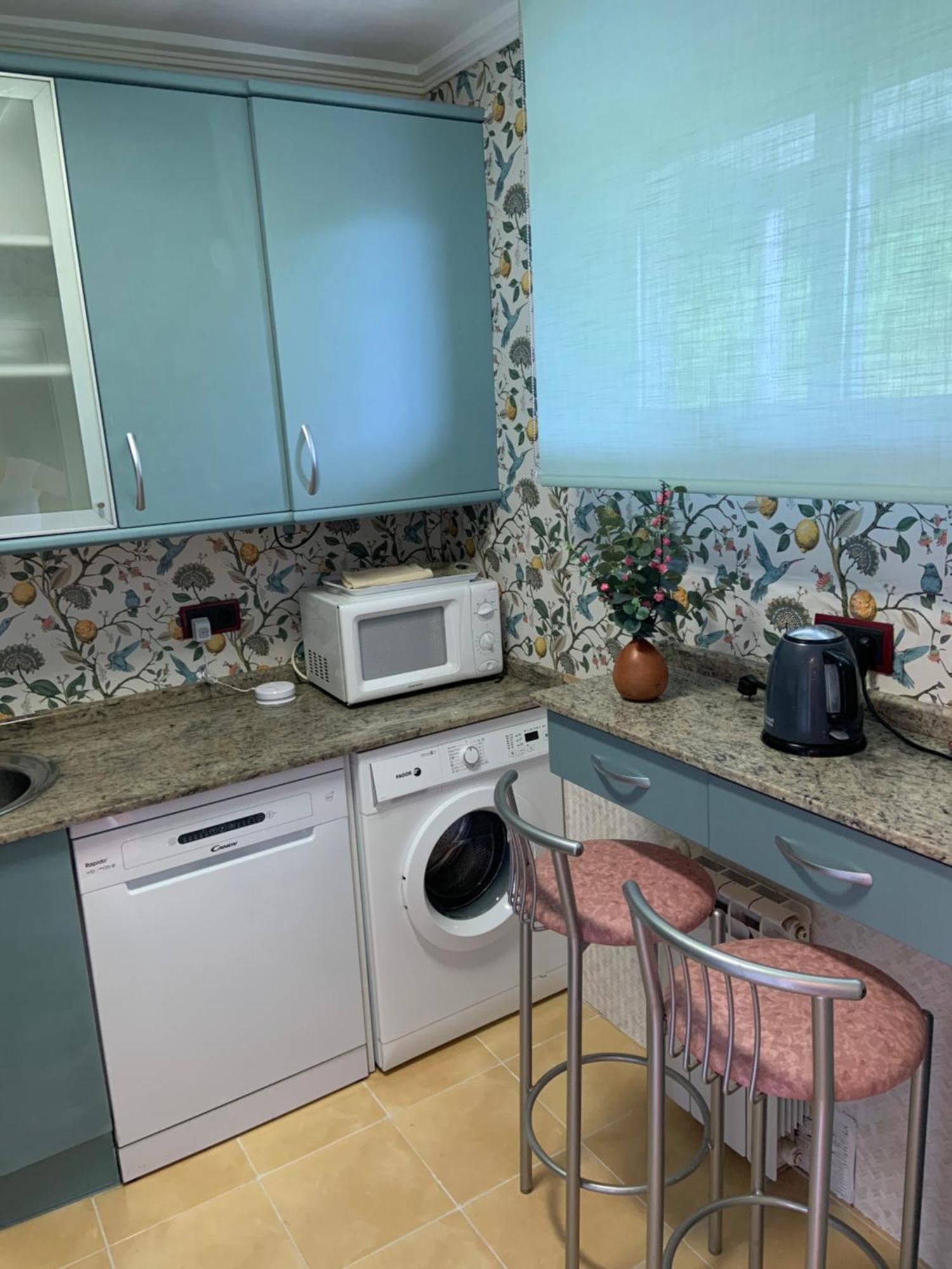 El Balcon De Bakio Apartment ภายนอก รูปภาพ