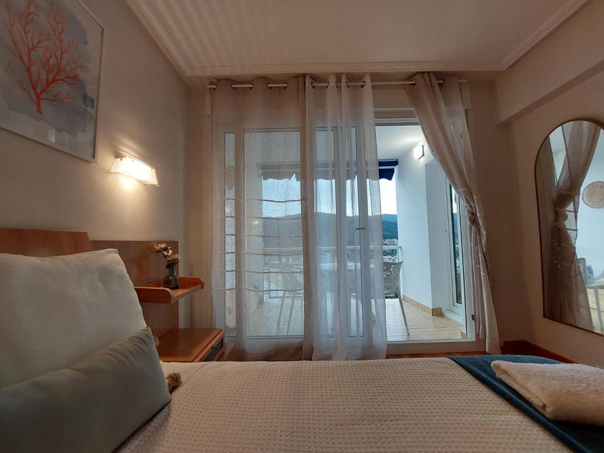 El Balcon De Bakio Apartment ภายนอก รูปภาพ
