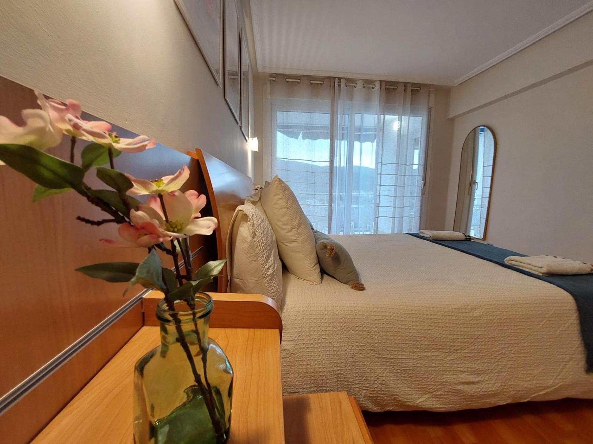 El Balcon De Bakio Apartment ภายนอก รูปภาพ