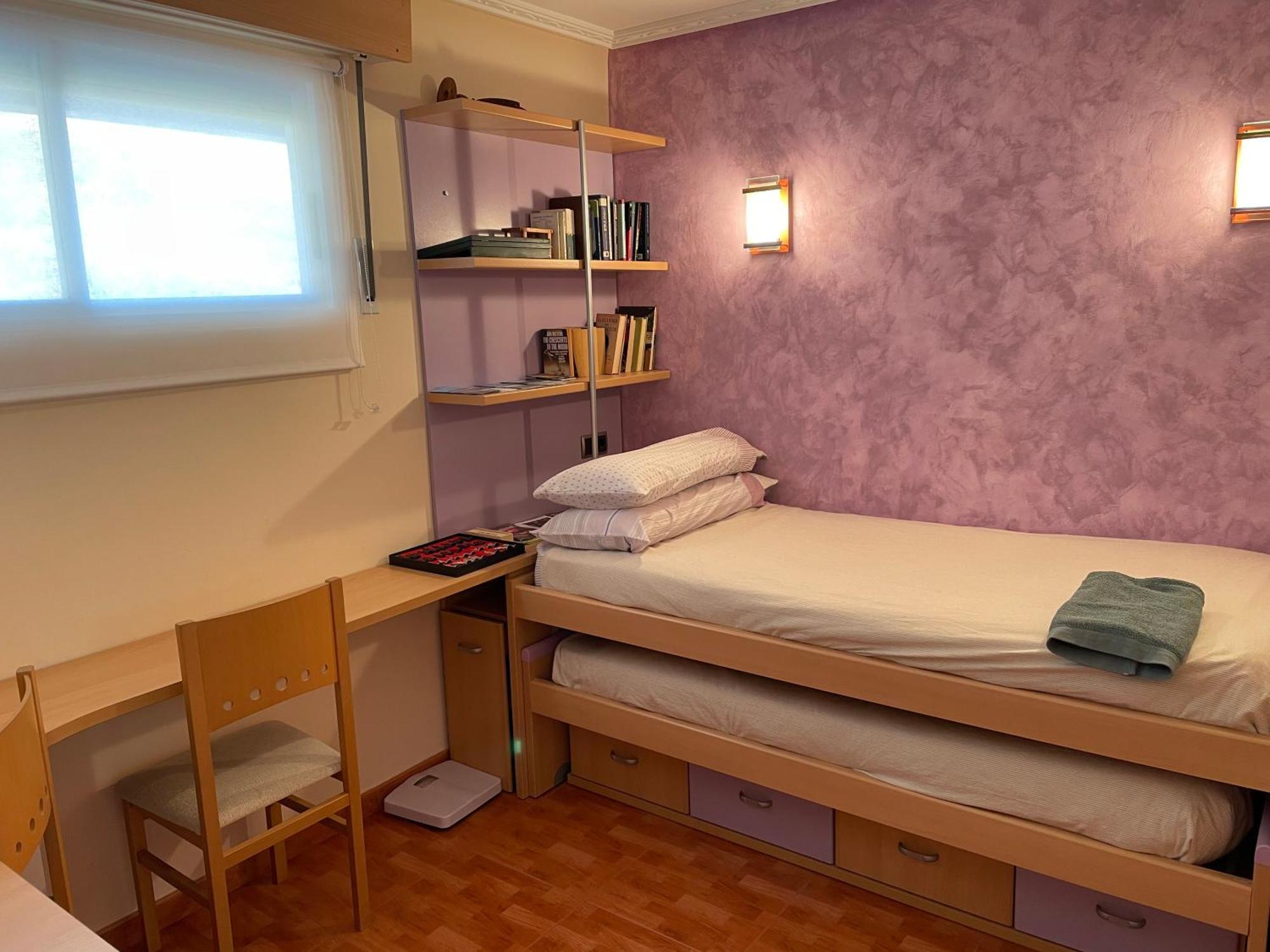 El Balcon De Bakio Apartment ภายนอก รูปภาพ